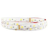 American Lighting 16.4' 4.4 watt (per foot) 24 volt RGBW LED Tape Light Strip